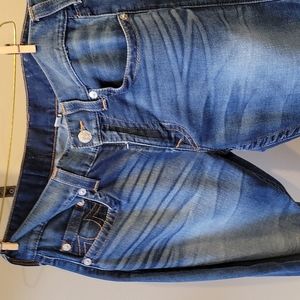 True Religion Men's Jeans